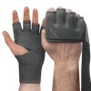 Knuckle Guard Hand Wraps - Grey - 1