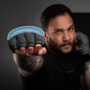 Knuckle Guard Hand Wraps - Grey - 2