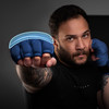 Knuckle Guard Hand Wraps - Blue - 2