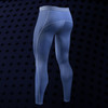 Men’s Apex Core Jiu-Jitsu Spats - Blue - 2