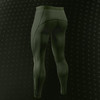 Men’s Apex Core Jiu-Jitsu Spats - Green - 2