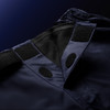 Men’s Apex Vantage Mid-Thigh Fight Shorts - Dusk Blue - 5