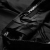 Men’s Apex Vantage Mid-Thigh Fight Shorts - Carbon Black - 6