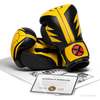 Marvel’s Wolverine Boxing Gloves - 6