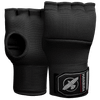 Quick Gel Hand Wraps - Black - 1