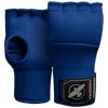 Quick Gel Hand Wraps - Blue - 1
