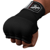Quick Gel Hand Wraps - Black - 2