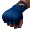 Quick Gel Hand Wraps - Blue - 2