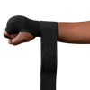 Quick Gel Hand Wraps - Black - 4
