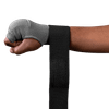 Quick Gel Hand Wraps - Grey - 4