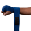 Quick Gel Hand Wraps - Blue - 4