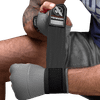 Quick Gel Hand Wraps - Grey - 5