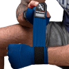 Quick Gel Hand Wraps - Blue - 5