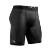 Men’s Apex Core Vale Tudo Shorts - Black - 1