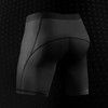 Men’s Apex Core Vale Tudo Shorts - Black - 2