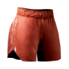 Women’s Apex Vantage Fight Shorts - Sunset Coral - 1