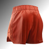 Women’s Apex Vantage Fight Shorts - Sunset Coral - 2