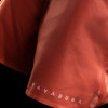 Women’s Apex Vantage Fight Shorts - Sunset Coral - 4