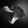 Women's Apex Nova Short Sleeve Rash Guard - Cosmic Grey - 6