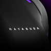 Women’s Pro Ranked Long Sleeve Rash Guard - Purple - 3