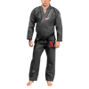 Ultra-Lightweight Jiu Jitsu Gi - Grey - 2