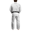 Ultra-Lightweight Jiu Jitsu Gi - White - 3