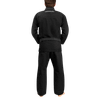 Ultra-Lightweight Jiu Jitsu Gi - Black - 3