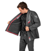 Ultra-Lightweight Jiu Jitsu Gi - Grey - 4