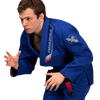 Ultra-Lightweight Jiu Jitsu Gi - Blue - 5