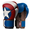 Marvel's Youth Captain America Boxing Gloves - 1