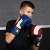 Marvel's Youth Captain America Boxing Gloves - 6