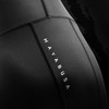 Women's Apex Vantage Vale Tudo Shorts - Carbon Black - 6
