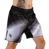 Men’s Apex Nova 3/4 Thigh Fight Shorts - Cosmic Grey - 1