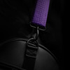 Jiu-Jitsu Ranked Duffle Strap - Purple - 5