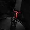 Jiu-Jitsu Ranked Duffle Strap - Black - 5
