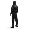 Unisex Pro Hooded Sauna Suit - 2