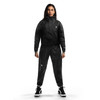 Unisex Pro Hooded Sauna Suit - 3