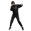 Unisex Pro Hooded Sauna Suit - 4