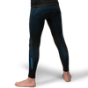 Geo Youth Jiu Jitsu Spats - Blue - 2