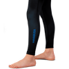 Geo Youth Jiu Jitsu Spats - Blue - 3