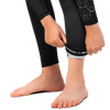 Geo Youth Jiu Jitsu Spats - Grey - 4