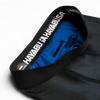 Geo Youth Jiu Jitsu Spats - Blue - 5