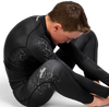 Geo Youth Jiu Jitsu Spats - Grey - 6