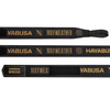 Mayweather 180” Deluxe Hand Wraps - Black/Gold - 2