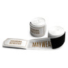 Mayweather 180” Deluxe Hand Wraps - White/Gold - 3