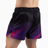 Men’s Apex Nova Mid-Thigh Fight Shorts - Ultraviolet Purple - 2