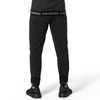 Men’s Athletic Joggers - Black - 2