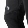 Men’s Athletic Joggers - Black - 4