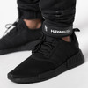 Men’s Athletic Joggers - Black - 5