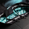 Men’s Apex Nova Full-Length Fight Shorts - Aurora Teal - 4